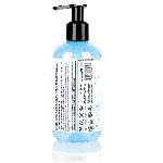 Гель для тіла Sensuva Body Gel - Peppermint (237 мл) - мініатюра 2