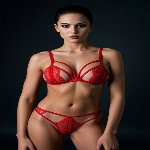 Комплект Passion ANUVERA SET fire brick XL - мініатюра 11