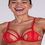 Комплект Passion ANUVERA SET fire brick XL - мініатюра 5