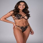 Комплект Passion RESILQUE SET black M - мініатюра 2