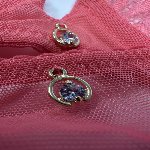 Комплект Passion RESILQUE SET tomato S - мініатюра 11
