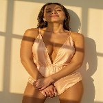 Боді Passion SENSIE BODY coral S - мініатюра 6