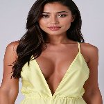 Боді Passion SENSIE BODY lemon L - мініатюра 3
