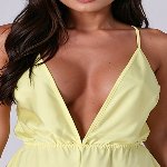 Боді Passion SENSIE BODY lemon S - мініатюра 4