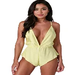 Боді Passion SENSIE BODY lemon XL - мініатюра 1