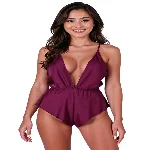 Боді Passion SENSIE BODY plum M - мініатюра 1