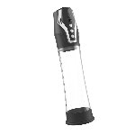 Автоматична вакуумна помпа Men Powerup Passion Pump - мініатюра 2