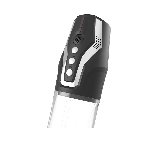 Автоматична вакуумна помпа Men Powerup Passion Pump - мініатюра 4