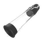 Автоматична вакуумна помпа Men Powerup Passion Pump - мініатюра 6