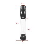Автоматична вакуумна помпа Men Powerup Passion Pump - мініатюра 3