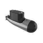 Вакуумна помпа Men Powerup Submarines Passion Pump - мініатюра 5