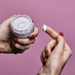 Масажна олія-лубрикант з ароматом та смаком фундука Goliate Couple Gourmand Noisette 50 мл - мініатюра 12