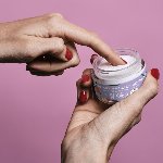 Масажна олія-лубрикант з ароматом та смаком фундука Goliate Couple Gourmand Noisette 50 мл - мініатюра 13