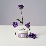 Масажна олія-лубрикант з ароматом та смаком фундука Goliate Couple Gourmand Noisette 50 мл - мініатюра 7