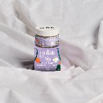 Масажна олія-лубрикант з ароматом та смаком ванілі Goliate Couple Gourmand Vanille 50 мл - мініатюра 2