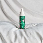 Гель-лубрикант Goliate Gel Lubrifiant Intime, 100 мл, екстракт червоних водоростей, веган-френдлі - мініатюра 2
