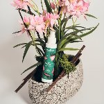 Гель-лубрикант Goliate Gel Lubrifiant Intime, 100 мл, екстракт червоних водоростей, веган-френдлі - мініатюра 7