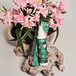 Гель-лубрикант Goliate Gel Lubrifiant Intime, 100 мл, екстракт червоних водоростей, веган-френдлі - мініатюра 8