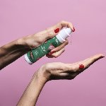 Гель-лубрикант Goliate Gel Lubrifiant Intime, 100 мл, екстракт червоних водоростей, веган-френдлі - мініатюра 10