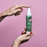 Гель-лубрикант Goliate Gel Lubrifiant Intime, 100 мл, екстракт червоних водоростей, веган-френдлі - мініатюра 11