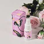 Стимулювальний гель для клітора Goliate Gel Plaisir Féminin 30 мл, тепло-холод - мініатюра 8