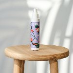 Масажна олія Goliate Huile De Massage Aphrodisiaque 100 мл, органічна, зігрівальний ефект - мініатюра 5