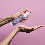 Масажна олія Goliate Huile De Massage Aphrodisiaque 100 мл, органічна, зігрівальний ефект - мініатюра 9