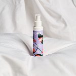 Масажна олія Goliate Huile De Massage Aphrodisiaque 100 мл, органічна, зігрівальний ефект - мініатюра 2