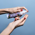 Масажна олія Goliate Huile De Massage Aphrodisiaque 100 мл, органічна, зігрівальний ефект - мініатюра 10