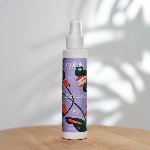 Масажна олія Goliate Huile De Massage Aphrodisiaque 100 мл, органічна, зігрівальний ефект - мініатюра 4