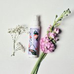 Масажна олія Goliate Huile De Massage Aphrodisiaque 100 мл, органічна, зігрівальний ефект - мініатюра 8