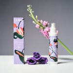 Масажна олія Goliate Huile De Massage Aphrodisiaque 100 мл, органічна, зігрівальний ефект - мініатюра 7