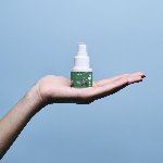 Анальний релаксант Goliate Relaxant Anal 30 мл, знеболювальний ефект, натуральний склад - мініатюра 12