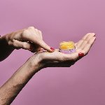 Бальзам для інтимних зон Goliate Soin Vulve 15 мл, загоювальна та пом’якшувальна дія - мініатюра 12