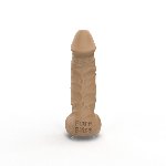 Ароматне мило пікантної форми Pure Bliss Brown Choco Boom (Шоколад) 15 см - мініатюра 3