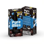 Ароматне мило пікантної форми Pure Bliss Black Coffee Shot (Кава) 18 см - мініатюра 7