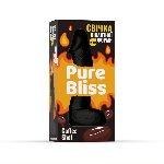 Ароматна свічка пікантної форми Pure Bliss Black Coffee Shot (Кава) 18 см - мініатюра 6