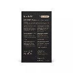 Кліторальний вібратор LELO DOT Cruise Peach Please, точкова стимуляція, технологія Infinite Loop - мініатюра 7