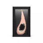 Кліторальний вібратор LELO DOT Cruise Peach Please, точкова стимуляція, технологія Infinite Loop - мініатюра 5
