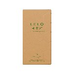 Презервативи LELO HEX Condoms Organic 12 Pack, тонкі та суперміцні - мініатюра 2