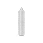 Презервативи LELO HEX Condoms Organic 3 Pack, тонкі та суперміцні - мініатюра 5
