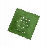 Презерватив LELO HEX Condoms Organic Sachet - мініатюра 2