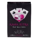 Гральні карти Tease & Please - Kama Sutra Playing Cards - мініатюра 3