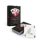 Гральні карти Tease & Please - Kama Sutra Playing Cards - мініатюра 1