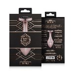 Анальна пробка Rosy Gold - Nouveau Butt Plug - мініатюра 6