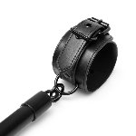 Хрестовина Bedroom Fantasies Hog Tie Cross Bar With Cuffs - мініатюра 5