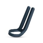 Ерекційне кільце Boners Cockring & Ball Stimulator - мініатюра 2