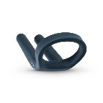 Ерекційне кільце Boners Cockring & Ball Stimulator - мініатюра 5