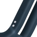 Ерекційне кільце Boners Cockring & Ball Stimulator - мініатюра 7