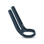 Ерекційне кільце Boners Cockring & Ball Stimulator - мініатюра 1